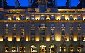 Hotel Ritz Londyn