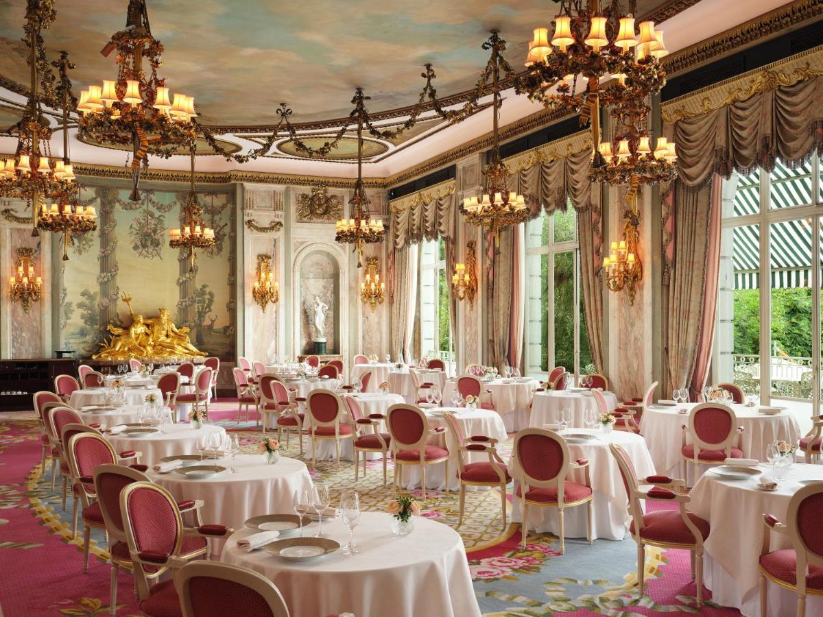 Hotel The Ritz Londyn Zewnętrze zdjęcie